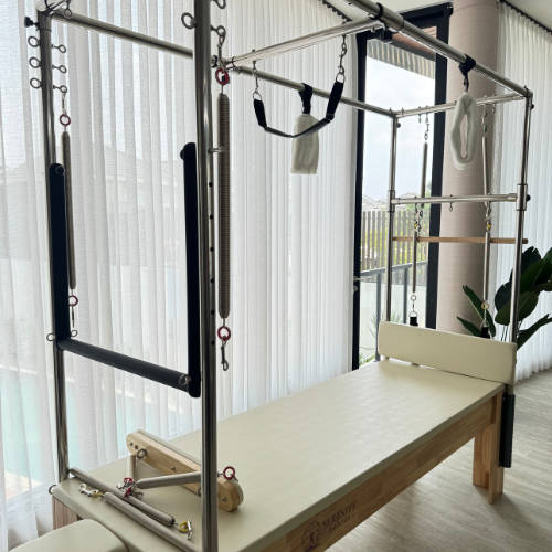 Cadillac Pilates Equipment Serenity